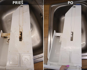 Buitinės paslaugos - Kokybi&scaron;kos valymo paslaugos, Dirbame Visoje Lietuvoje - 3