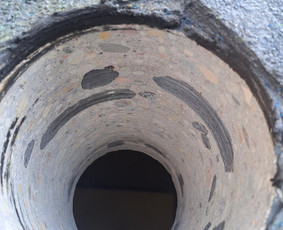 Statybos darbai - Skylių gręžimas Vilnius - 2