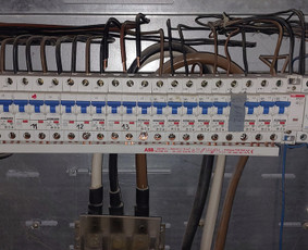 Skubus elektriko i&scaron;kvietimas - Elektriko darbai, skubūs i&scaron;kvietimai - 4