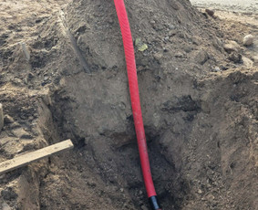 Skubus elektriko i&scaron;kvietimas - Elektriko darbai, skubūs i&scaron;kvietimai - 3