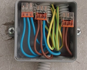 Skubus elektriko i&scaron;kvietimas - Elektriko darbai, skubūs i&scaron;kvietimai - 2