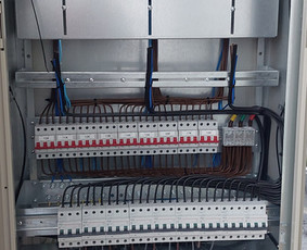 Skubus elektriko i&scaron;kvietimas - Elektriko darbai, skubūs i&scaron;kvietimai - 1