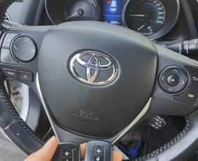 Automobilių raktų gamyba ir programavimas / Okauto_paslaugos / Darbų pavyzdys ID 4382293