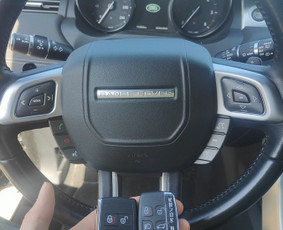 Automobilių raktų gamyba ir programavimas / Okauto_paslaugos / Darbų pavyzdys ID 4382295
