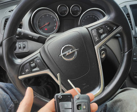 Raktų gamyba - Automobilių raktų gamyba ir programavimas - 2