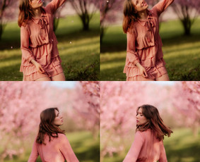 Asmeninė fotosesija - Fotografė Jūsų gražiausioms akimirkoms - 3