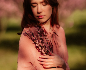 Asmeninė fotosesija - Fotografė Jūsų gražiausioms akimirkoms - 2