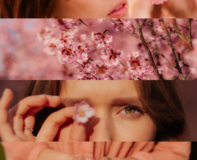 Asmeninė fotosesija - Fotografė Jūsų gražiausioms akimirkoms - 1