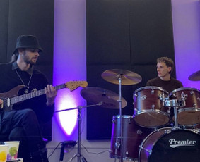 Kitos kategorijos - Repeticijų ir įra&scaron;ų studija Klaipėdoje - 2