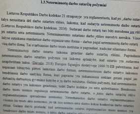 Diplominiai darbai - Profesionali pagalba rengiant ra&scaron;to darbus - 2