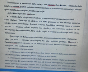 Diplominiai darbai - Profesionali pagalba rengiant ra&scaron;to darbus - 1