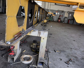 Smulkūs elektros darbai - Elektros darbai, automatika. - 2