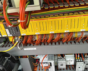 Skubus elektriko i&scaron;kvietimas - Elektros darbai, automatika. - 2