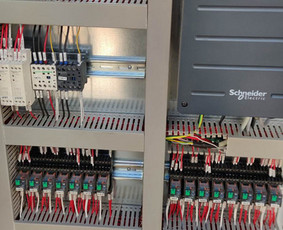 Skubus elektriko i&scaron;kvietimas - Elektros darbai, automatika. - 1