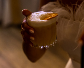 Mobilus kokteilių baras vakarėlyje - Mobilus baras,&scaron;ampano piramidė,kokteilių edukacijos pamokos - 1