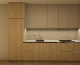 Interjero dizainerė Justina Stundytė / Noka design / Darbų pavyzdys ID 4382607