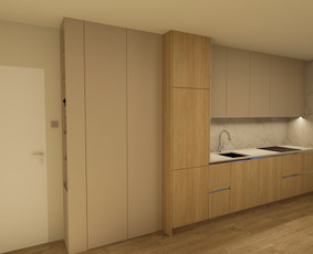 Interjero dizainerė Justina Stundytė / Noka design / Darbų pavyzdys ID 4382609