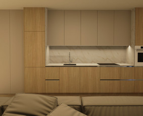 Interjero dizainerė Justina Stundytė / Noka design / Darbų pavyzdys ID 4382611