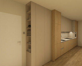 Interjero dizainerė Justina Stundytė / Noka design / Darbų pavyzdys ID 4382613
