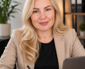 Buhalterinės apskaitos paslaugos - Labai mažų, mažų bei vidutinių įmonių pilna apskaita. - 1