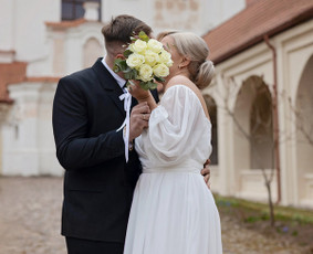 Mergvakario fotosesija - Fotografė Kaune - 2