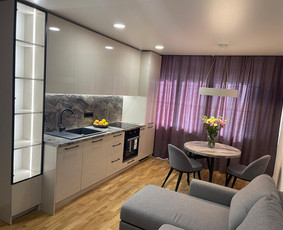 Baldų gamyba - Nestandartinių baldų gamyba - greitai ir kokybi&scaron;kai - 1