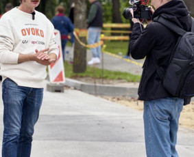 Renginių filmavimas - Video paslaugos jūsų verslui - 1