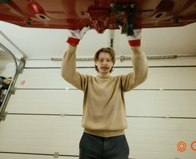 Reklaminių klipų kūrimas - Video paslaugos jūsų verslui - 3