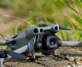 Filmavimas, fotografavimas dronu - Video paslaugos jūsų verslui - 1