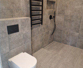 Santechnikai, santechnikos darbai - Sugedo santechnika? Neatidėliok gedimo! Patikimas meistras. - 1