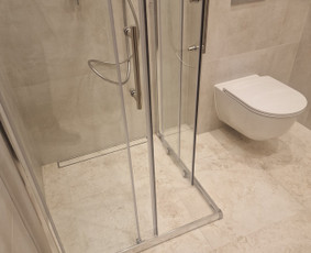 Santechnikai, santechnikos darbai - Sugedo santechnika? Neatidėliok gedimo! Patikimas meistras. - 2