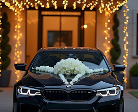 Automobilių nuoma - Bmw automobilių nuoma - 1