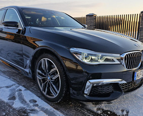 Automobilių nuoma - Bmw automobilių nuoma - 2