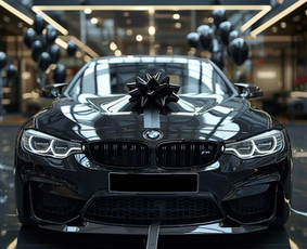 Automobilių nuoma - Bmw automobilių nuoma - 4