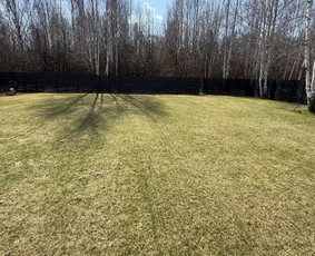 Aplinkos tvarkymas, apželdinimas - Žolės Pjovimas / Aplinkos Tvarkymas - 3