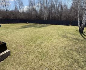 Aplinkos tvarkymas, apželdinimas - Žolės Pjovimas / Aplinkos Tvarkymas - 2