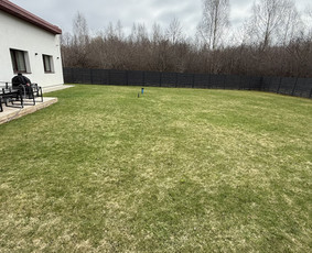 Aplinkos tvarkymas, apželdinimas - Žolės Pjovimas / Aplinkos Tvarkymas - 1