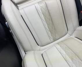 Automobilių Cheminis Valymas / Gabija Rimdeikaitė / Darbų pavyzdys ID 4382801