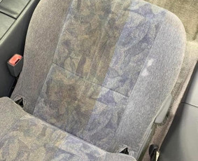 Automobilių Cheminis Valymas / Gabija Rimdeikaitė / Darbų pavyzdys ID 4382899