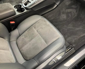 Automobilių Cheminis Valymas / Gabija Rimdeikaitė / Darbų pavyzdys ID 4382913