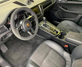 Automobilių Cheminis Valymas / Gabija Rimdeikaitė / Darbų pavyzdys ID 4382915