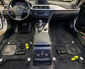 Automobilių Cheminis Valymas / Gabija Rimdeikaitė / Darbų pavyzdys ID 4382917