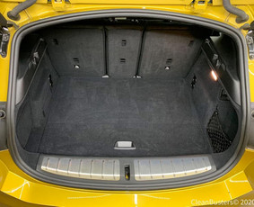 Automobilių Cheminis Valymas / Gabija Rimdeikaitė / Darbų pavyzdys ID 4382919