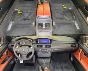 Automobilių plovyklos - Automobilių Cheminis Valymas &ndash; &Scaron;vara, Kuri Matosi - 1