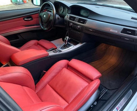 Automobilių Cheminis Valymas / Gabija Rimdeikaitė / Darbų pavyzdys ID 4382943