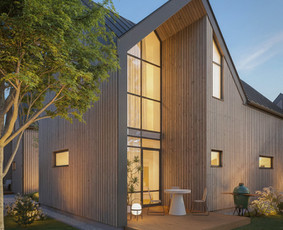 3D vizualizacijos / Nt marketingas / 3DnR architektūrinė grafika / Darbų pavyzdys ID 4382957