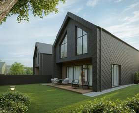 3D vizualizacijos / Nt marketingas / 3DnR architektūrinė grafika / Darbų pavyzdys ID 4382959
