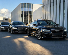 Prabangių automobilių nuoma, transportas vestuvėms - J&t auto vestuvėms - 2