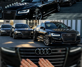 Prabangių automobilių nuoma, transportas vestuvėms - J&t auto vestuvėms - 1