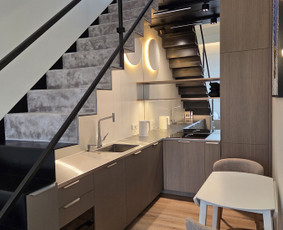 Baldų surinkimas, i&scaron;ardymas - Baldų gamyba - 1